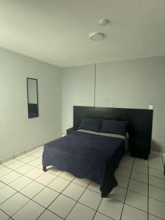 Hotel Urban Matamoros - Tepatitlán de Morelos - 3
