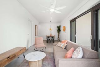Bonaire Beach Apartment 7 with communal pool and diving facilities - Kralendijk - 3