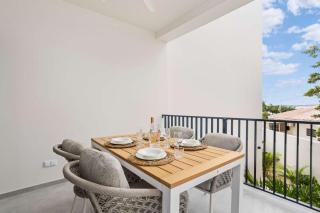 Bonaire Beach Apartment 7 with communal pool and diving facilities - 6