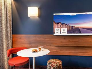 Mercure Caen Cote De Nacre - Caen - 4