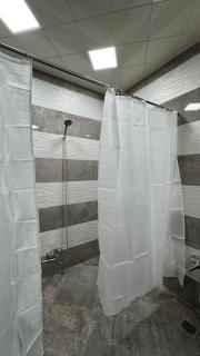 New 2BR Flat, Flame Towers View - Bakoe - 8