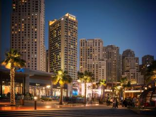 Sofitel Dubai Jumeirah Beach - Dubai - 6