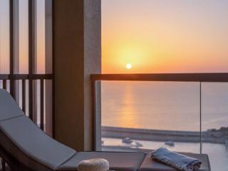 Sofitel Dubai Jumeirah Beach - Dubai - 1