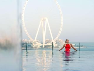 Sofitel Dubai Jumeirah Beach - Dubai - 0