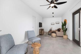 Bonaire Beach Apartment 11 with communal pool and diving facilities - Kralendijk - 2