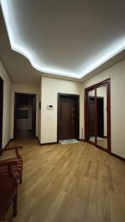 New 2BR Flat, Flame Towers View - Bakoe - 1