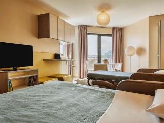 AppartHotel Mercure Paris Boulogne - Boulogne-Billancourt - 9