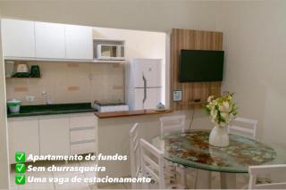 Edifício Iris - Bombinhas - Bombinhas - 8