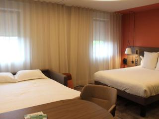 Novotel Suites Rouen Normandie - Rouen - 4