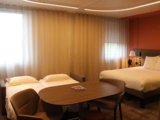 Novotel Suites Rouen Normandie - Rouen - 3