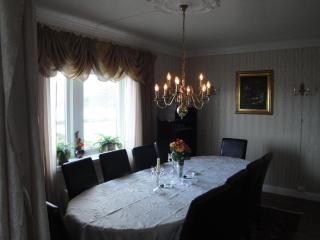 Torsvåg Fyr - Vannareid - 7