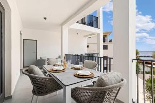 Bonaire Beach Apartment 12 with communal pool and diving facilities - Kralendijk - 0