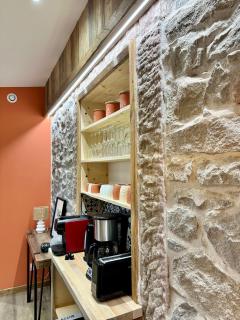 Le Duplex du Parc - Terrasse - 3