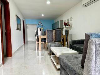 Apartamento en Coveñas cómodo y acogedor - 9