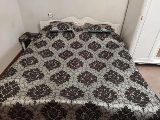 Sweet Family Home in Yerevan - 1