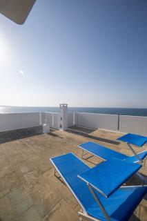 Terrazza marechiaro - Bari - 9