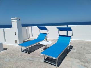 Terrazza marechiaro - Bari - 3