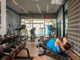 Novotel Cairo El Borg - Il Cairo - 4