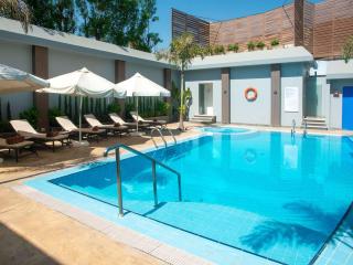 Novotel Cairo El Borg - Kairo - 5