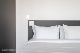 Apartamentos com vista incrível para São Paulo ao lado da Rebouças e Faria Lima - Ayra Pinheiros - São Paulo - 5