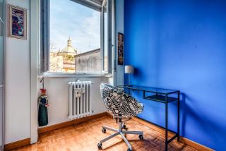 Duomo5'by walk Airconditioning Wi Fi Lift Cattolica University - Milan - 7