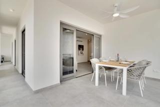 Bonaire Beach Apartment 15 with communal pool and dive facilities - Kralendijk - 5