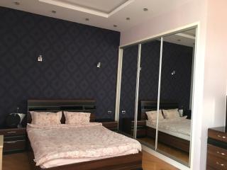 Caspian Terrace - Baku - 4