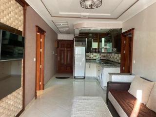 Al Hoceima Vip Appartement - 7