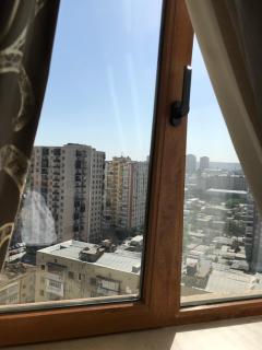 Caspian Terrace - Baku - 5