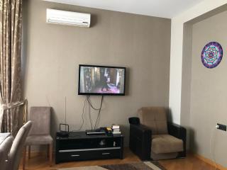 Caspian Terrace - Baku - 6