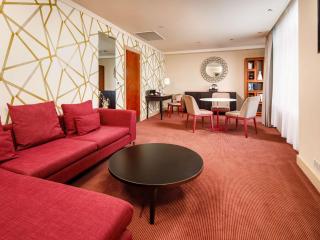 Holland House Hotel Cardiff By Sunday - Cardiff - 4
