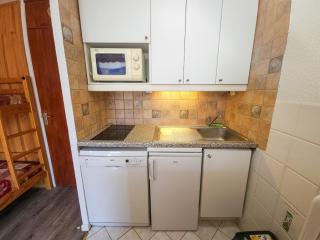 Studio confortable aux Menuires, skis aux pieds, balcon sud-ouest, services disponibles - FR-1-452-100 - Les Menuires - 8