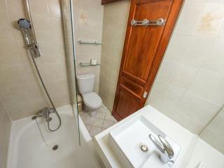 Studio confortable aux Menuires, skis aux pieds, balcon sud-ouest, services disponibles - FR-1-452-100 - Les Menuires - 5