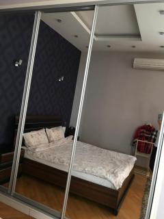 Caspian Terrace - Baku - 2