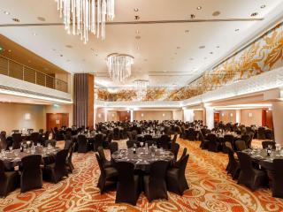 Holland House Hotel & SPA Leisure Club By Sunday Cardiff - Cardiff - 3