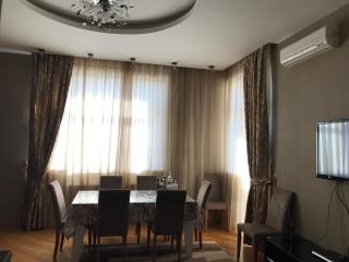 Caspian Terrace - Baku - 9