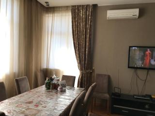Caspian Terrace - Baku - 7