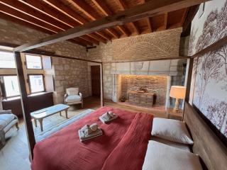 Manoir - Domaine Lassalle Saint-créac - 2
