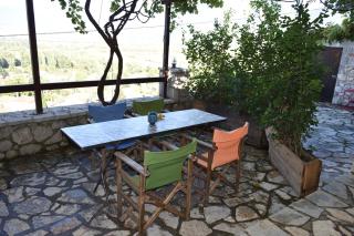 Small Stone Maisonette 1 - Lílaia - 8