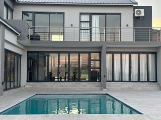 VENNIC HOUSE 186 Euphoria - Naboomspruit - 3