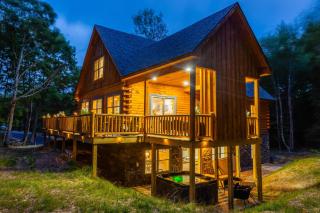 Carefree Wisper-new Build, Hot Tub, Bbq & Ev - McHenry - 0