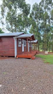 Complejo La Luna - 6