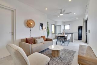Bonaire Beach Apartment 17 with communal pool and diving facilities - Kralendijk - 3
