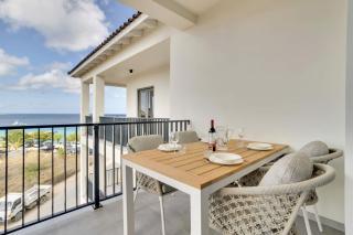 Bonaire Beach Apartment 17 with communal pool and diving facilities - 1