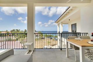 Bonaire Beach Apartment 17 with communal pool and diving facilities - 2