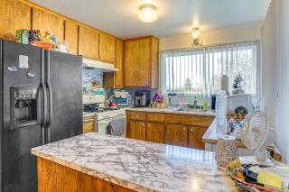 Condo about 15 Mi to Napa and 34 Mi to San Francisco! - Vallejo - 8
