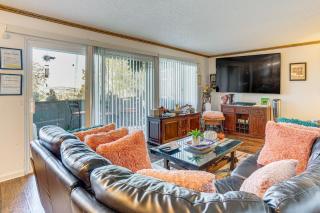 Condo about 15 Mi to Napa and 34 Mi to San Francisco! - Vallejo - 9