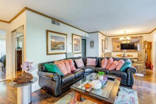 Condo about 15 Mi to Napa and 34 Mi to San Francisco! - Vallejo - 7