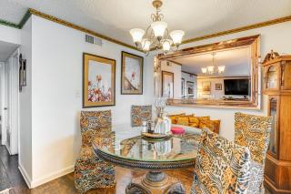 Condo about 15 Mi to Napa and 34 Mi to San Francisco! - Vallejo - 4