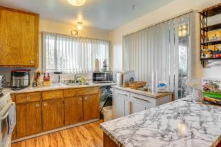 Condo about 15 Mi to Napa and 34 Mi to San Francisco! - Vallejo - 2